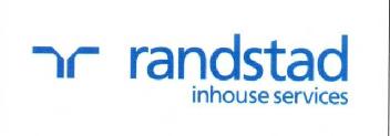 RANDSTAD INHOUSE SERVICES
