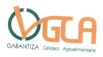 GCA GARANTIZA CALIDAD AGROALIMENTARIA