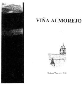 VIÑA ALMOREJO