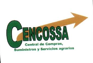 CENCOSSA CENTRAL DE COMPRAS, SUMINISTROS Y SERVICIOS AGRARIOS
