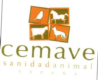 CEMAVE SANIDAD ANIMAL ESPAÑA