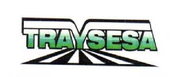 TRAYSESA