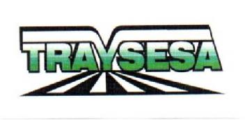 TRAYSESA