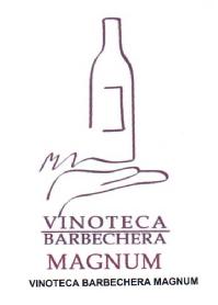 VINOTECA BARBECHERA MAGNUM