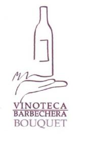 VINOTECA BARBECHERA BOUQUET
