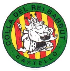 COLLA DEL REI BARBUT CASTELLO