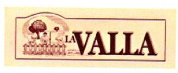 LA VALLA