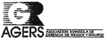 GR AGERS ASOCIACION ESPAÑOLA DE GERENCIA DE RIESGOS Y SEGUROS