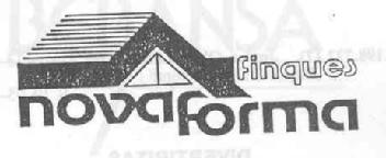 FINQUES NOVA FORMA