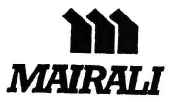 MAIRALI