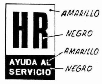HR AYUDA AL SERVICIO