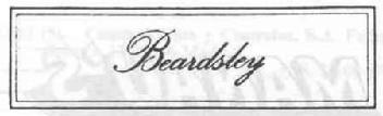 BEARDSLEY
