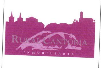 RURAL CANTORIA INMOBILIARIA
