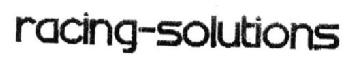 RACING-SOLUTIONS