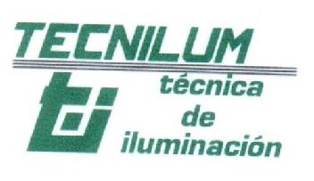 TECNILUM TECNICA DE ILUMINACION TDI