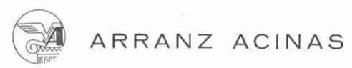 AA ARRANZ ACINAS