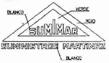 SUMIMAR SUMINISTROS MARTINEZ