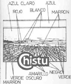 CHISTU