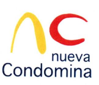 NUEVA CONDOMINA