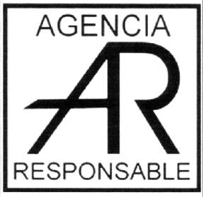 AGENCIA AR RESPONSABLE