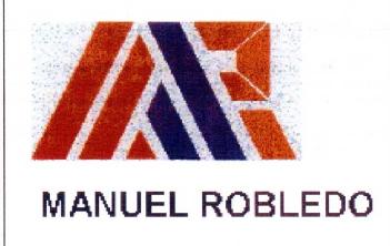 MR MANUEL ROBLEDO