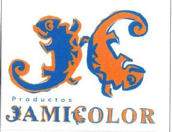 PRODUCTOS JAMICOLOR