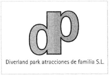 DP DIVERLAND PARK ATRACCIONES DE FAMILIA S.L