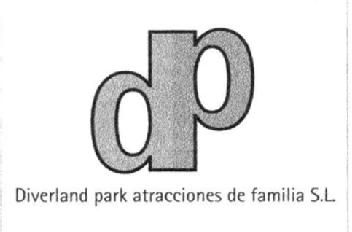 DP DIVERLAND PARK ATRACCIONES DE FAMILIA S.L