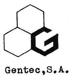 G GENTEC, S.A