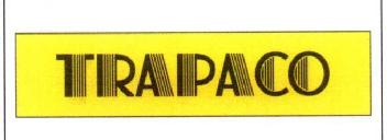 TRAPACO