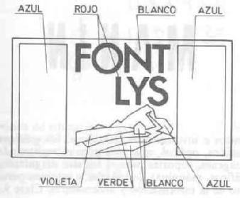 FONT LYS