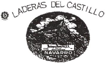 LADERAS DEL CASTILLO BODEGAS NAVARRO, S.A