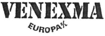 VENEXMA EUROPA S/L