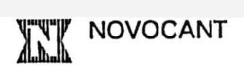 N NOVOCANT