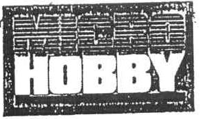MICRO HOBBY