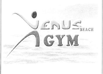 VENUS BEACH GYM