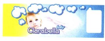 BABY CLARABELLA
