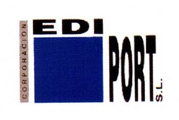 CORPORACION EDI PORT S.L