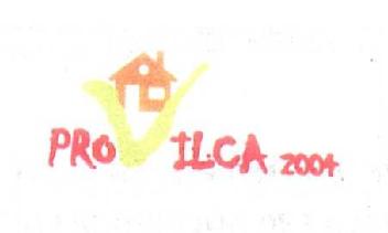 PROVILCA 2004