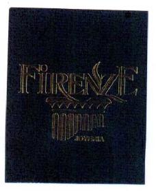 FIRENZE JOYERIA