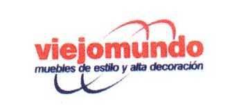 VIEJOMUNDO MUEBLES DE ESTILO Y ALTA DECORACION