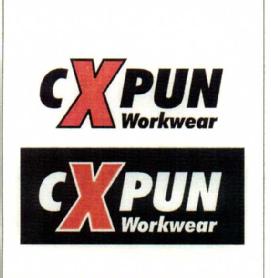 CXPUN WORKWEAR