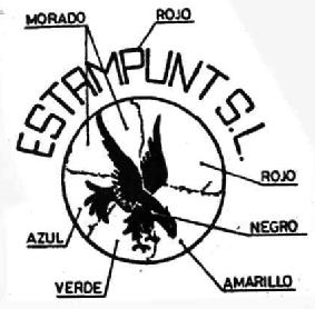 ESTAMPUNT S.L