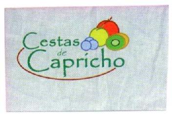 CESTAS DE CAPRICHO