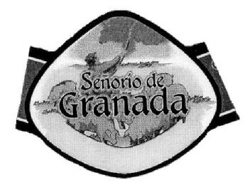 SEÑORIO DE GRANADA