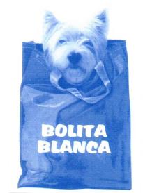 BOLITA BLANCA