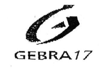 GEBRA 17