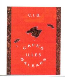 C.I.B. CAFES ILLES BALEARS