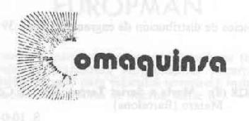 COMAQUINSA