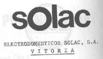 SOLAC